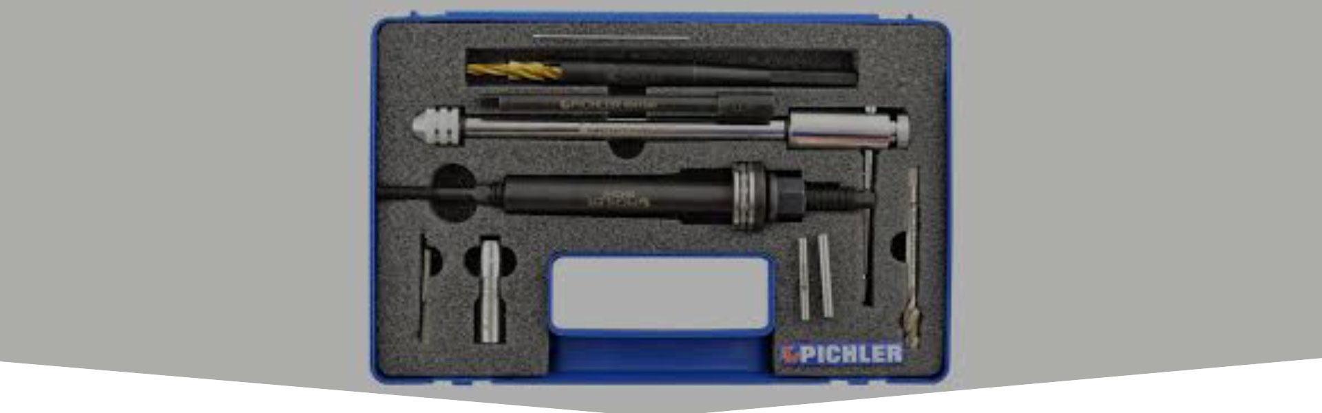 Ride High-banner Glow Plug Extractions