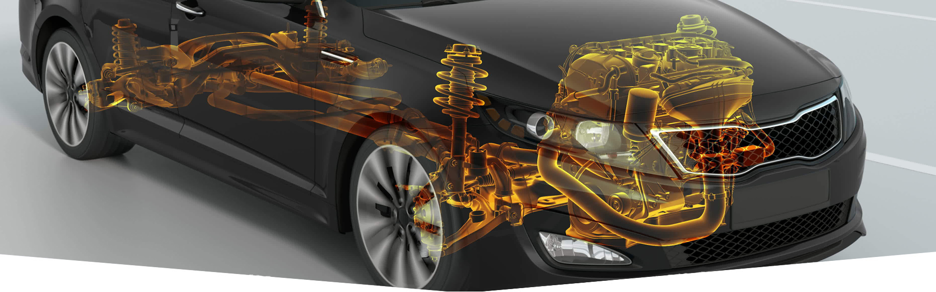 Ride High-banner Diesel Vehicle Servicing