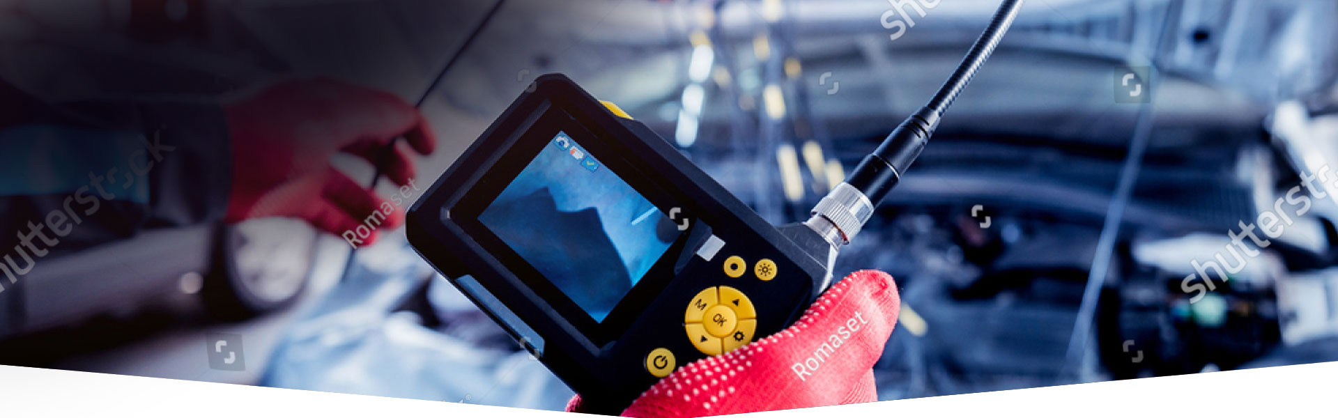 Ride High-banner Fault Finding/Diagnostics